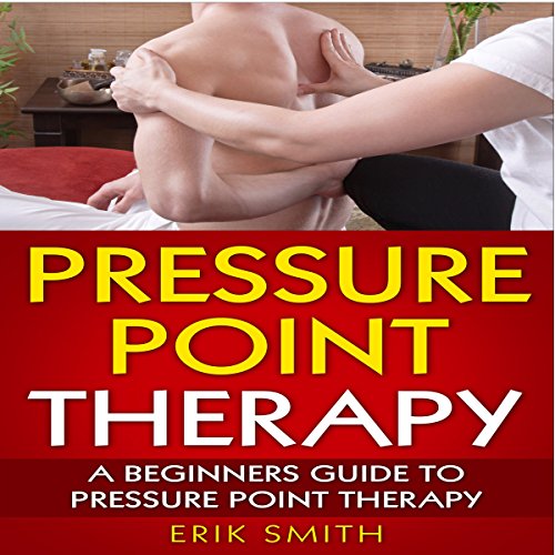 Cover of Pressure Point Therapy
