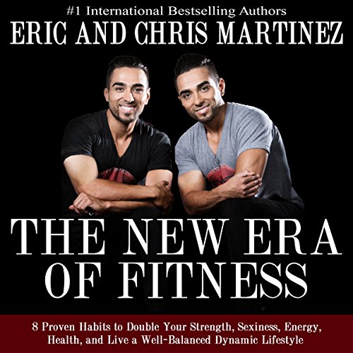 Cover of The New Era of Fitness