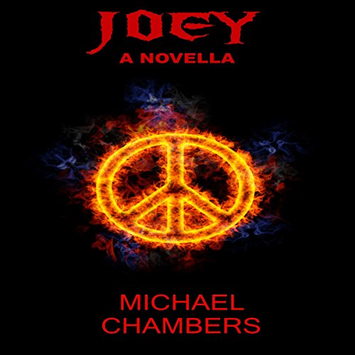 Cover of JOEY