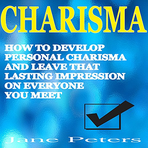 Cover of Charisma