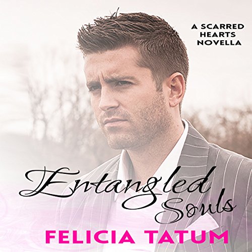 Cover of Entangled Souls: Cade and Francesca