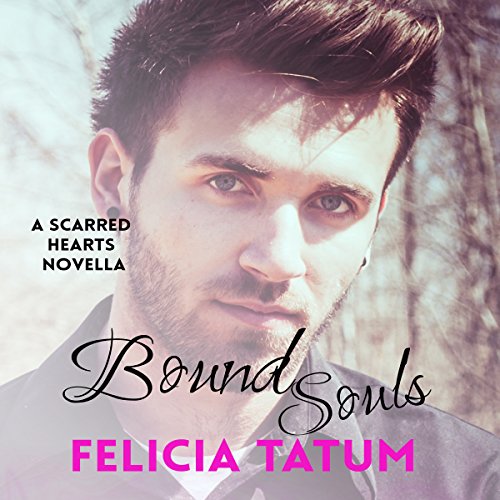 Cover of Bound Souls: Zander and Daphne