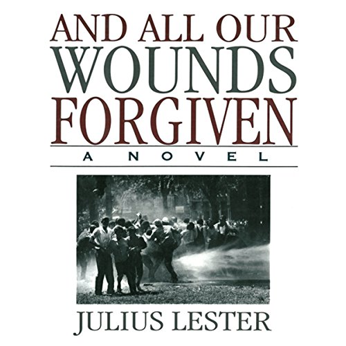 Cover of And All Our Wounds Forgiven