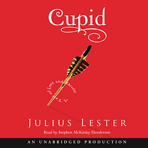 Cover of Cupid