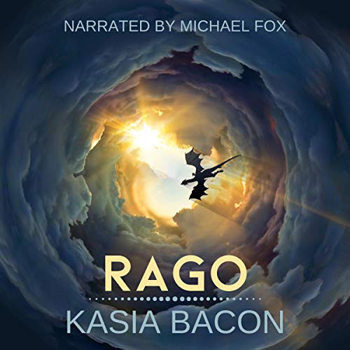 Cover of Rago: An Order Universe Short Story
