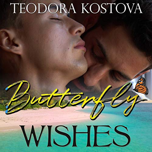 Cover of Butterfly Wishes