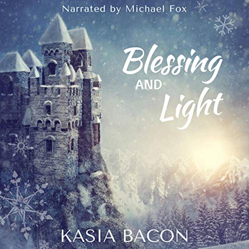 Cover of Blessing and Light: An Order Universe Holiday Short