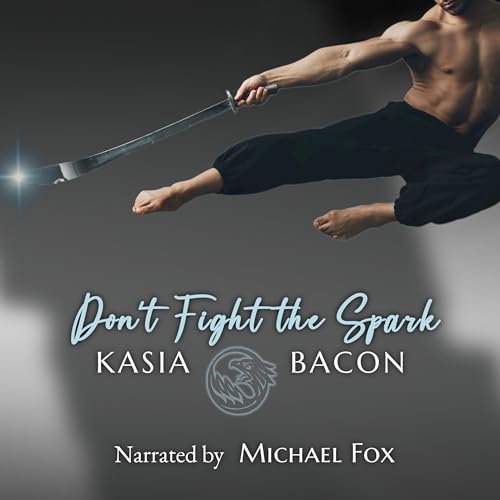 Cover of Don't Fight the Spark: Soldiers and Mercenaries Story