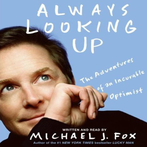 Cover of Always Looking Up