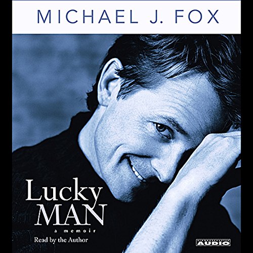 Cover of Lucky Man