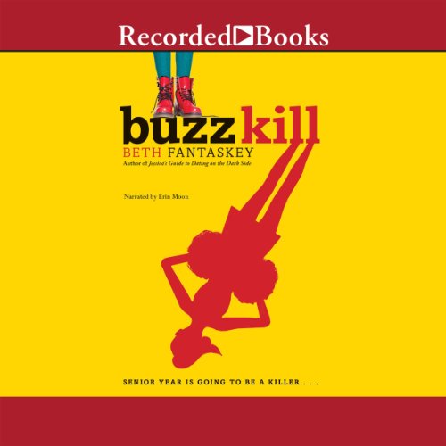 Cover of Buzz Kill