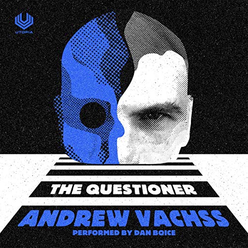 Cover of The Questioner