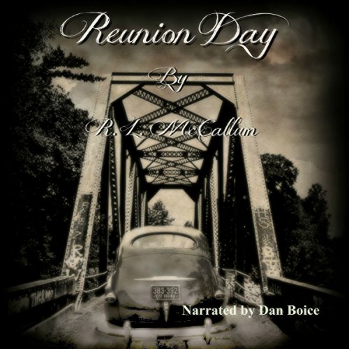 Cover of Reunion Day (Novelette )