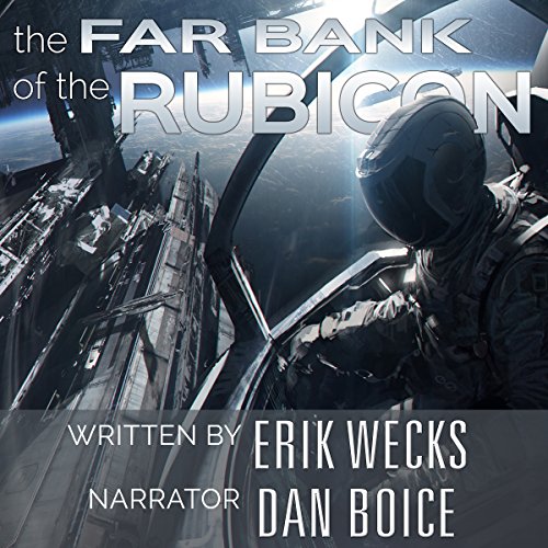 Cover of The Far Bank of the Rubicon
