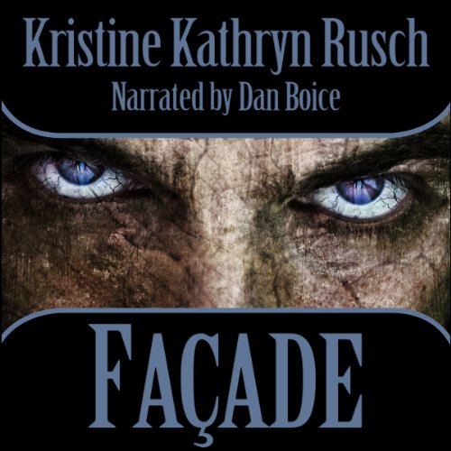 Cover of Facade