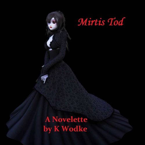 Cover of Mirtis Tod