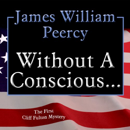 Cover of Without a Conscious...