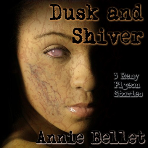 Cover of Dusk and Shiver