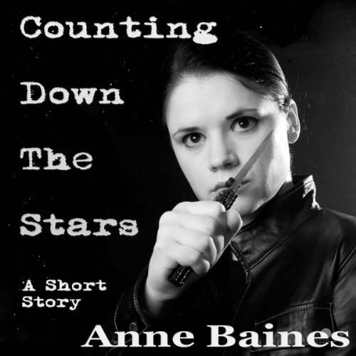 Cover of Counting Down the Stars