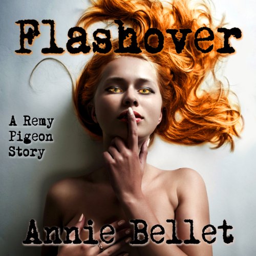 Cover of Flashover