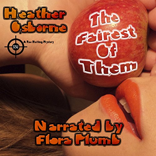 Cover of The Fairest of Them