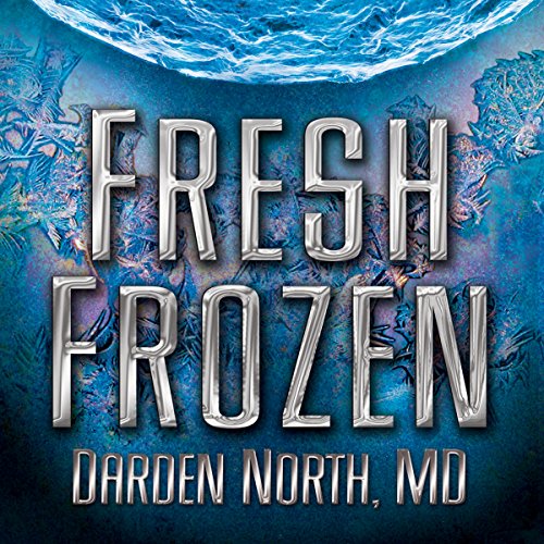Cover of Fresh Frozen