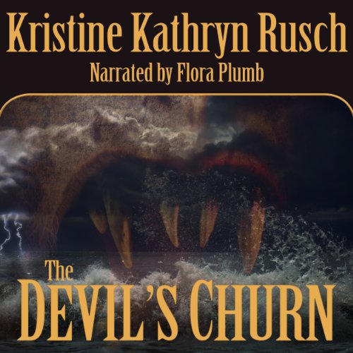 Cover of The Devil's Churn