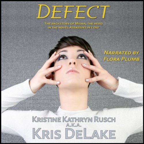 Cover of Defect