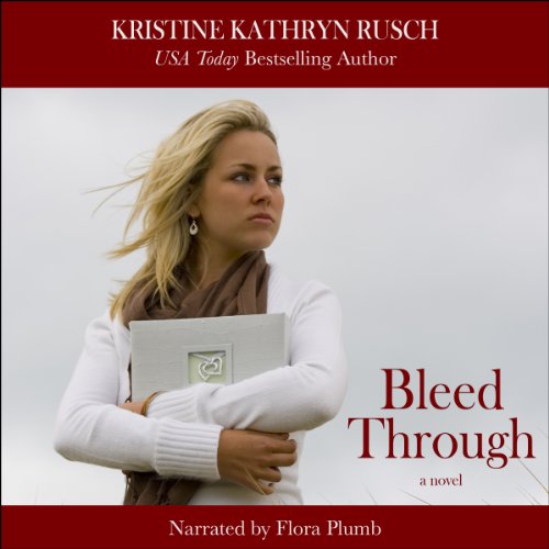 Cover of Bleed Through