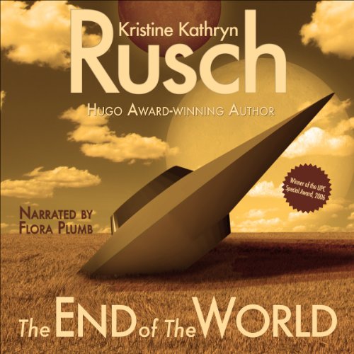 Cover of The End of the World