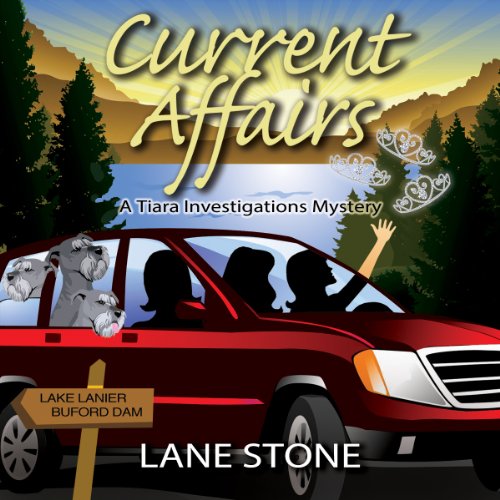 Cover of Current Affairs