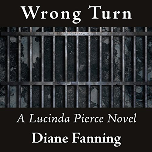 Cover of Wrong Turn