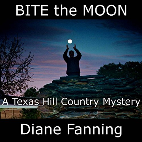 Cover of Bite the Moon