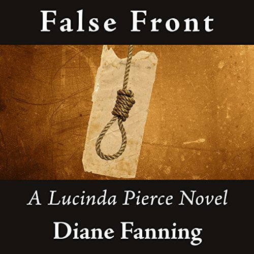 Cover of False Front