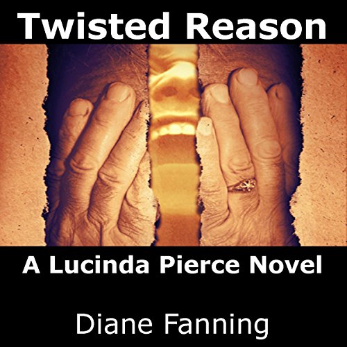 Cover of Twisted Reason