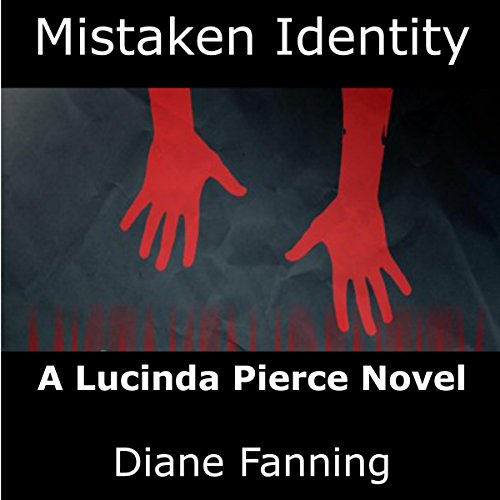 Cover of Mistaken Identity