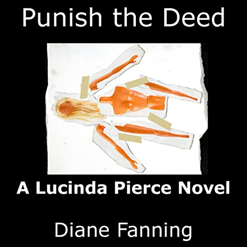 Cover of Punish the Deed