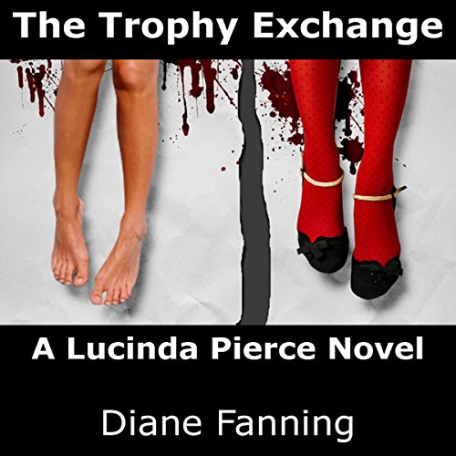 Cover of The Trophy Exchange