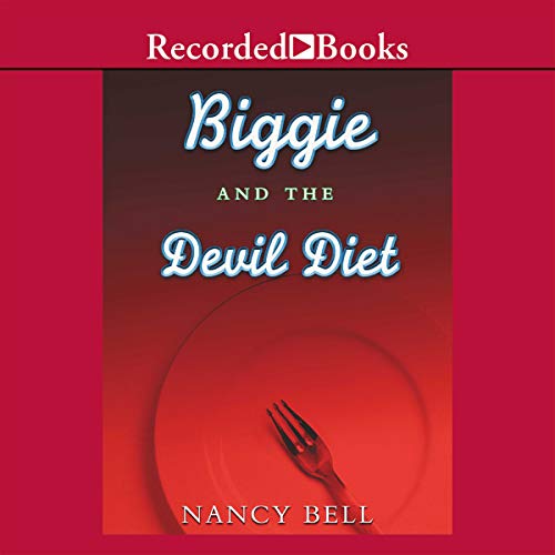 Cover of Biggie and the Devil Diet