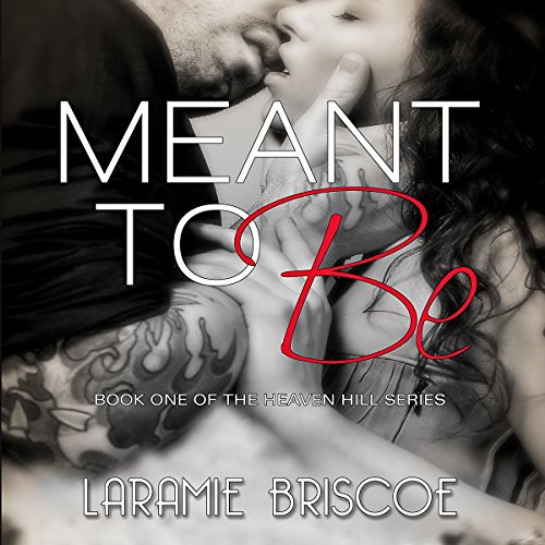Cover of Meant to Be