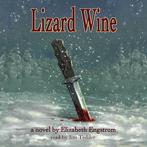 Cover of Lizard Wine