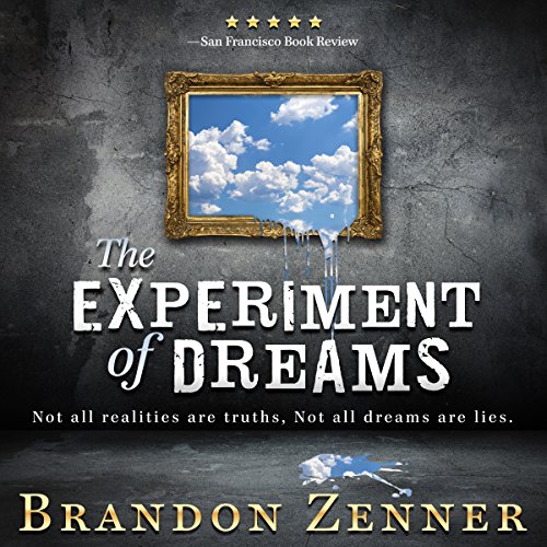 Cover of The Experiment of Dreams