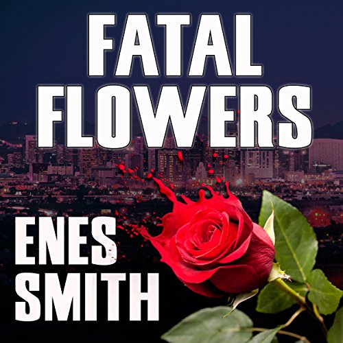 Cover of Fatal Flowers