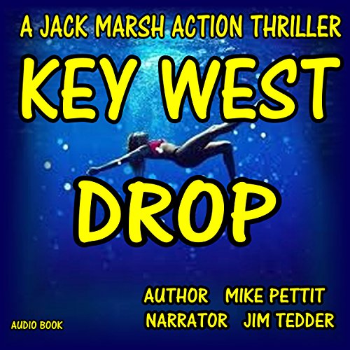 Cover of Key West Drop