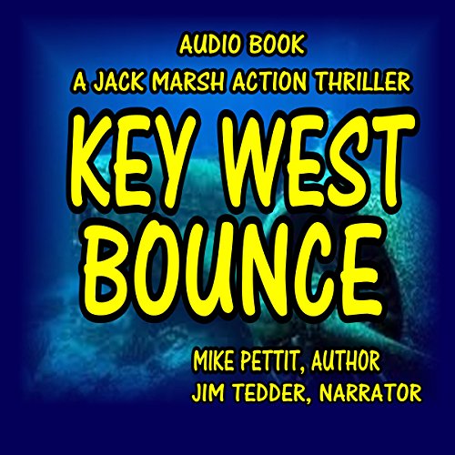 Cover of Key West Bounce