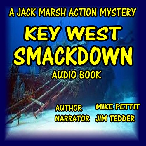 Cover of Key West Smackdown
