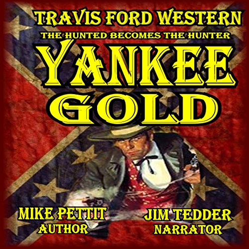 Cover of Yankee Gold