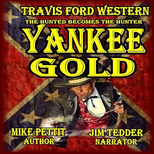 Cover of Yankee Gold