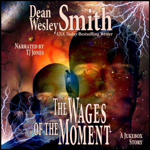 Cover of The Wages of the Moment