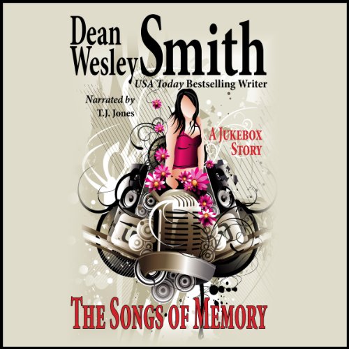 Cover of The Songs of Memory